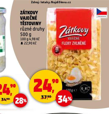 ZTKOVY VAJEN TSTOVINY