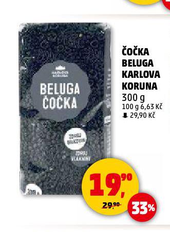 OKA BELUGA