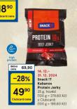 SNACK IT KABANOS PROTEIN JERKY