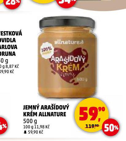 JEMN ARADOV KRM ALLNATURE