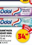 ODOL ZUBN PASTA