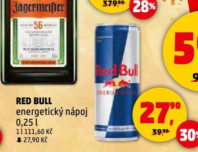 RED BULL