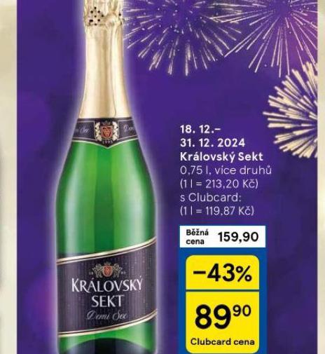 KRLOVSK SEKT