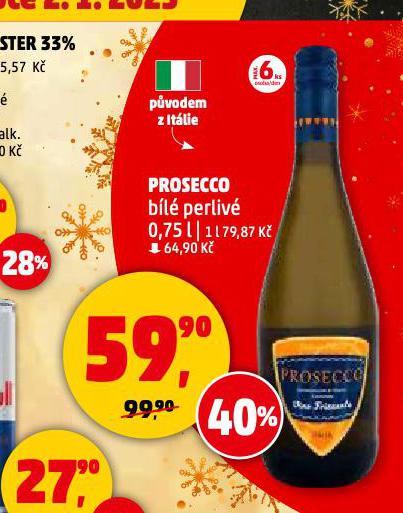 PROSECCO