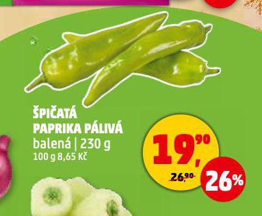 PIAT PAPRIKA PLIV