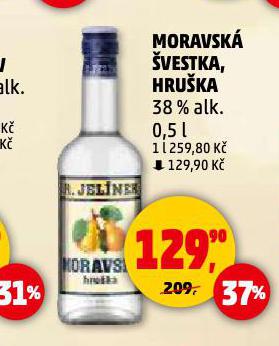 MORAVSK VESTKA