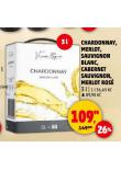 CHARDONNAY