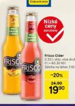 FRISCO CIDER