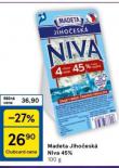 MADETA JIHOESK NIVA 45%