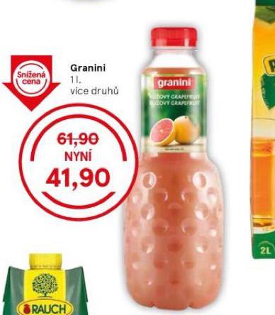 GRANINI