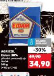 AGRICOL EIDAM 30%