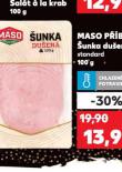 UNKA DUEN STANDARD