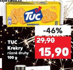 TUC KREKRY