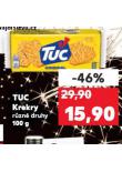 TUC KREKRY