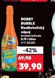 ROBBY BUBBLE 