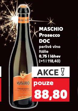 MASCHIO PROSECCO DOC