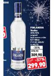 FINLANDIA VODKA