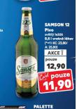 PIVO SAMSON 12