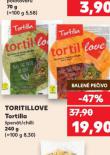 TORITILLOVE TORTILLA