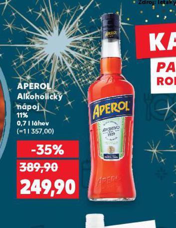 APEROL