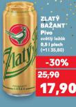 PIVO ZLAT BAANT