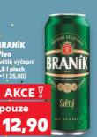 PIVO BRANK