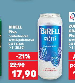 PIVO BIRELL