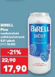 PIVO BIRELL