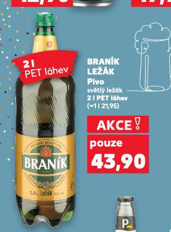 PIVO BRANK