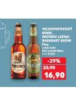 PIVO RADEGAST RATAR