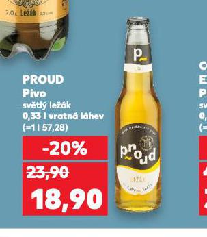 PIVO PROUD