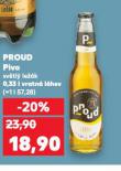 PIVO PROUD