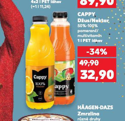 CAPPY DUS / NEKTAR