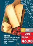 NOORD HOLLANDSE GOUDA