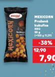 MEXICORN PRAEN KUKUICE BBQ