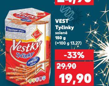 VEST TYINKY SOLEN