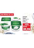 ACTIVIA JOGURT