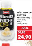 MLLERMILCH PROTEIN MLN NPOJ