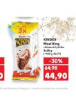 KINDER MAXI KING