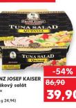 FRANZ JOSEF KAISER TUKOV SALT