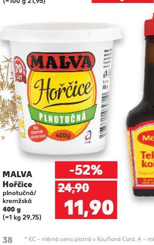 MALVA HOICE