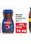 NESCAF CLASSIC INSTANTN KVA