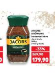 JACOBS KRNUNG INSTANTN KVA