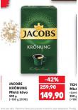 JACOBS KRNUNG INSTANTN KVA