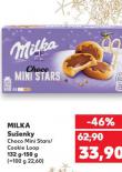 MILKA SUENKY