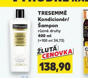 TRESEMM AMPON, KONDICIONER