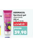 DERMACOL SPRCHOV GEL