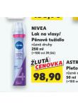 NIVEA LAK, PNOV TUIDLO