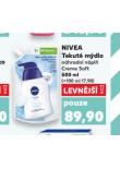 NIVEA TEKUT MDLO