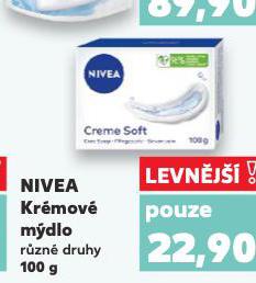 NIVEA KRMOV MDLO